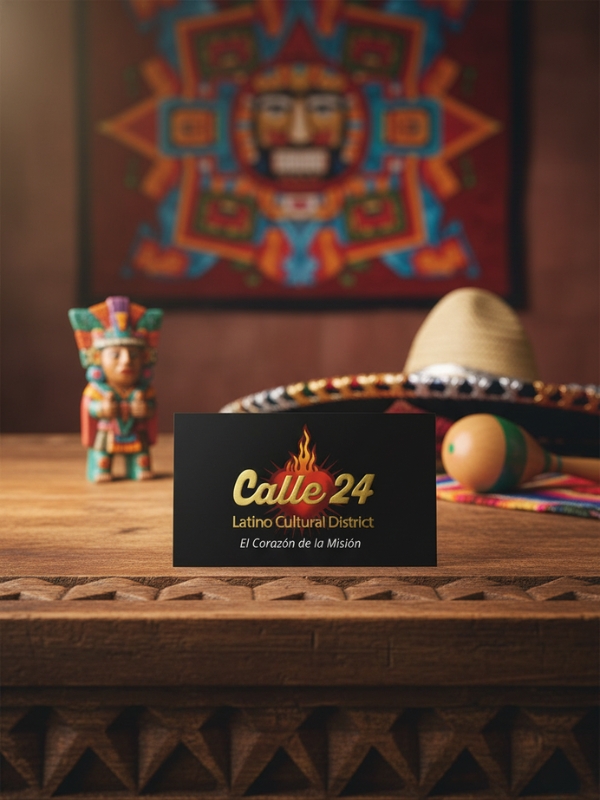 Standard Business Cards - Imagen 3