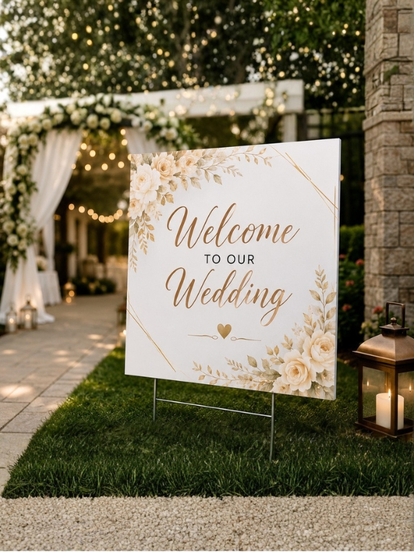 Coroplast 10mm Signs - Imagen 3