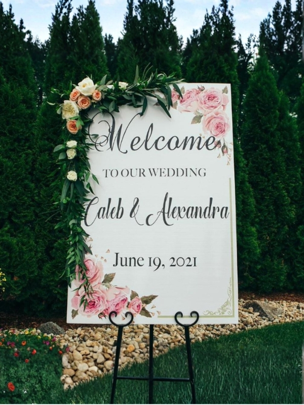 Coroplast 10mm Signs - Imagen 4