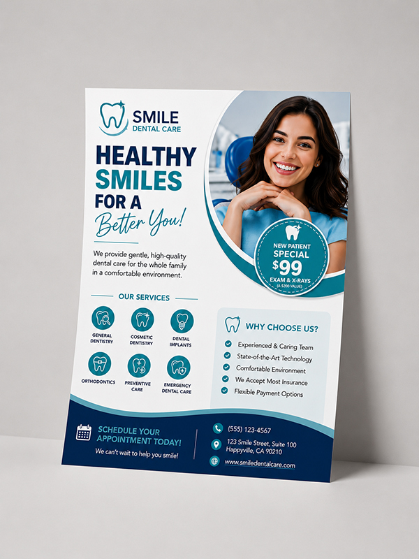 Flyer 1